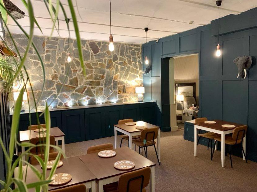 אילפרקומב The Earlsdale Bed And Breakfast מראה חיצוני תמונה